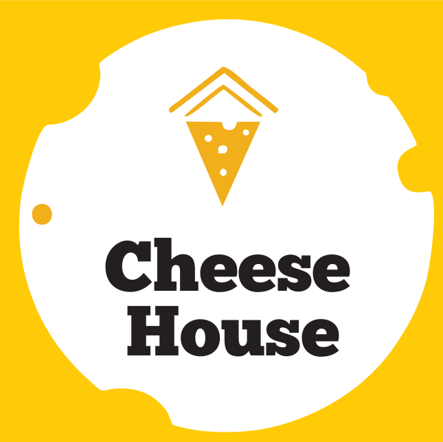 The Cheese House